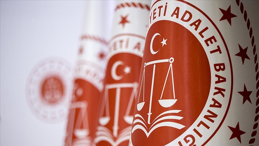 Adalet Bakanlığı 406 personel alacak
