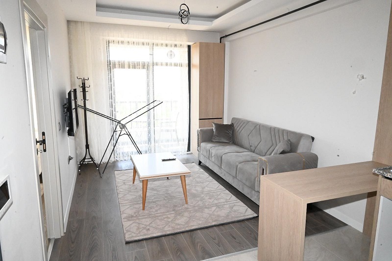 Seydişehir'de hasta refakatçi konukevi