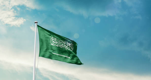 Suudi Arabistan'da mobilya fabrikasında yangın