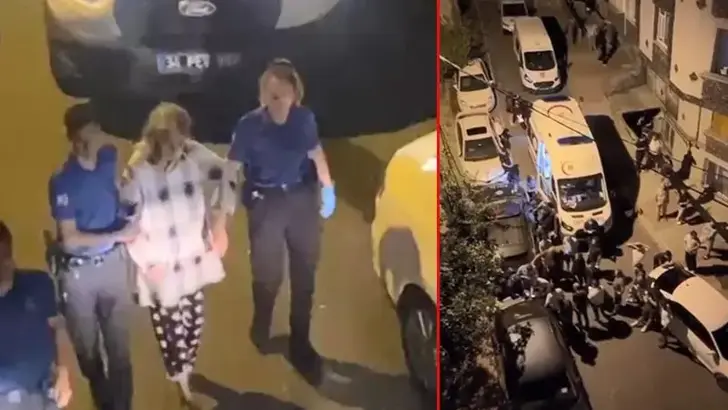 Kötü koku gelen evde ceset bulundu
