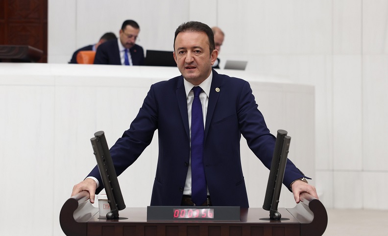 "Gazilerimize huzur ve özlük hakları verilmelidir"