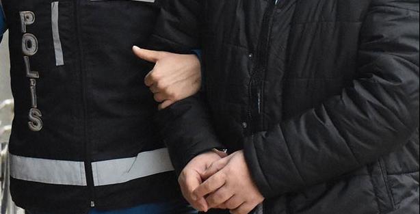 Toplam 138 yıl kesinleşmiş hapis cezası bulunan 14 şahıs yakalandı