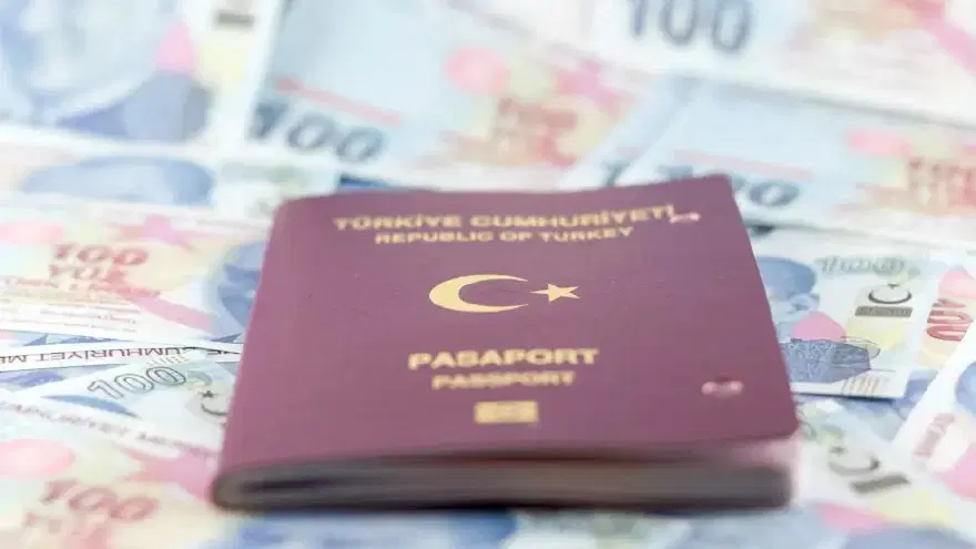 Vize şirketlerine operasyon