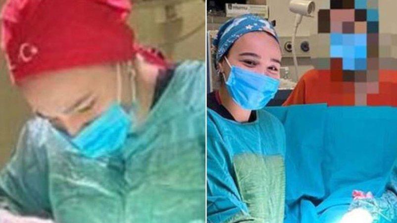 "Aileme Çapa Tıp'ı kazandığımı söyledim" İşte sahte doktorun savcılıktaki ifadesi