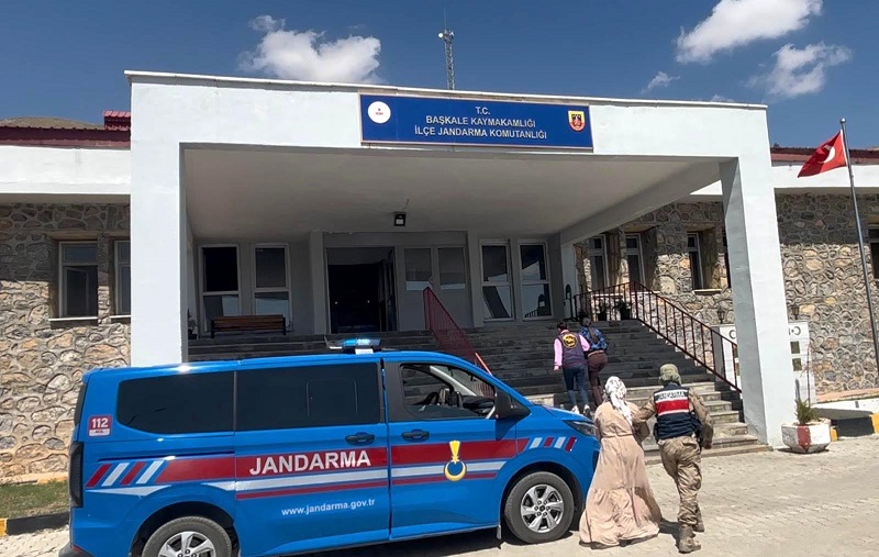 Damlanur cinayetinde 2 amca tutuklandı
