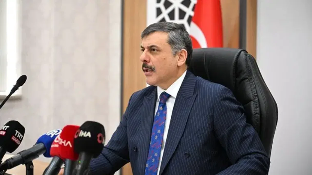 Bakan Çiftçi talimatı verdi