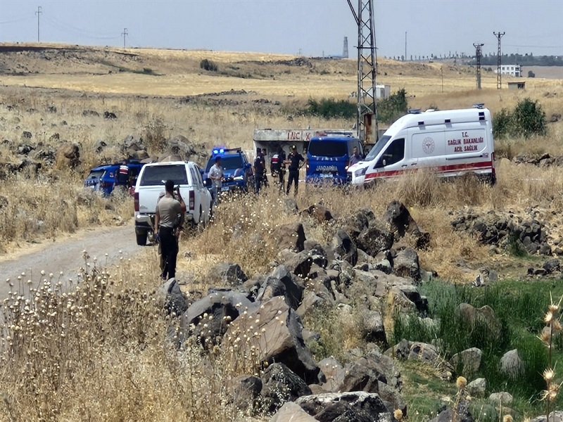 Gülistan’ın ölümüne ilişkin 2 tutuklama