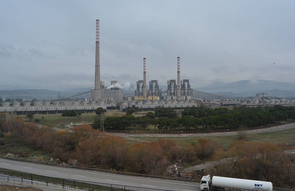 Soma Termik Santrali satışa çıkarılıyor