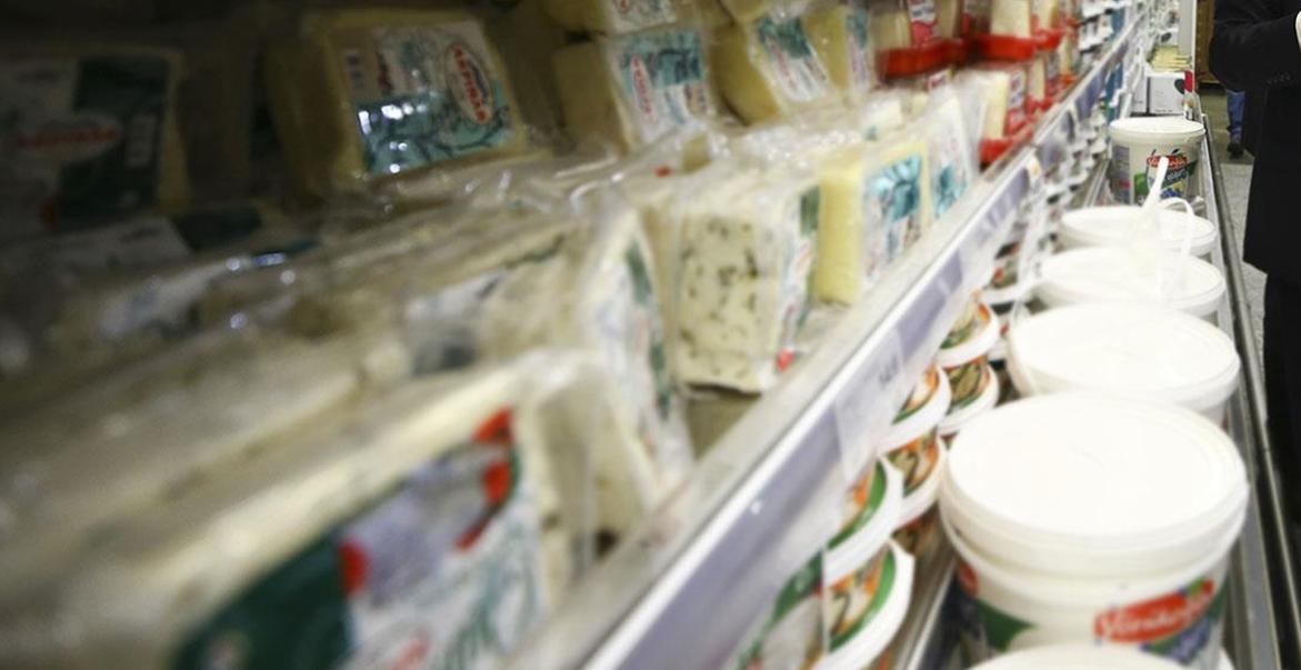 Süt ürünlerine bu ifadeler yazılamayacak