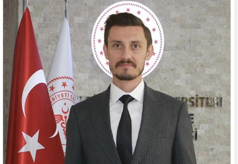 Sağlık sektöründe Tuncay Baraç'a yeni görev