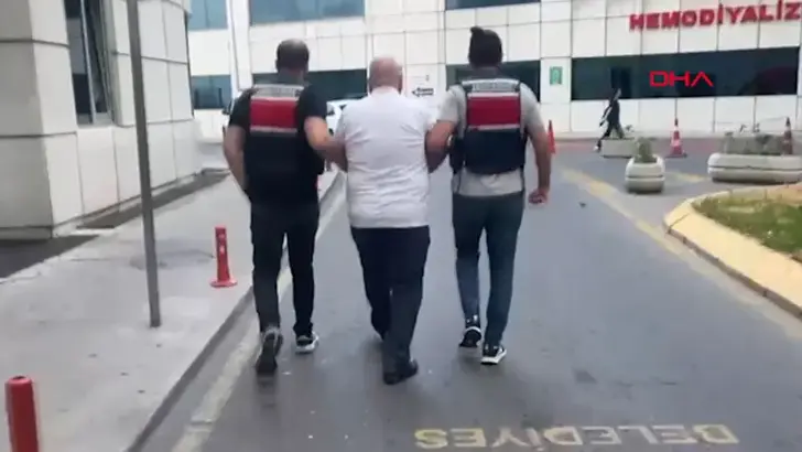 Sahte MİT'çilere operasyon