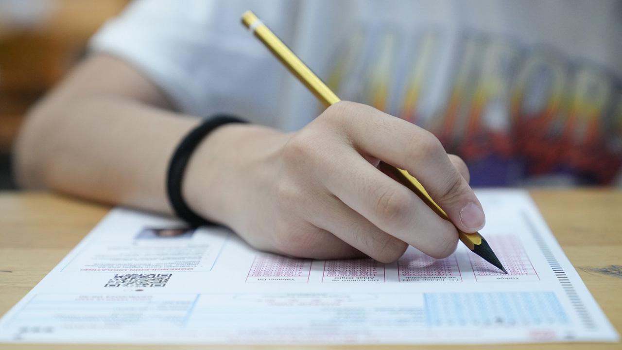 LGS'de 2'nci nakil sonuçları açıklandı