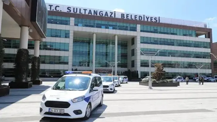 Sultangazi Belediyesi CHP Meclis Üyesi tutuklandı