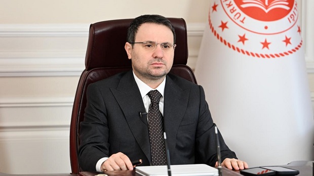 Adalet Bakanı'ndan 'Alihan Kuriş' açıklaması