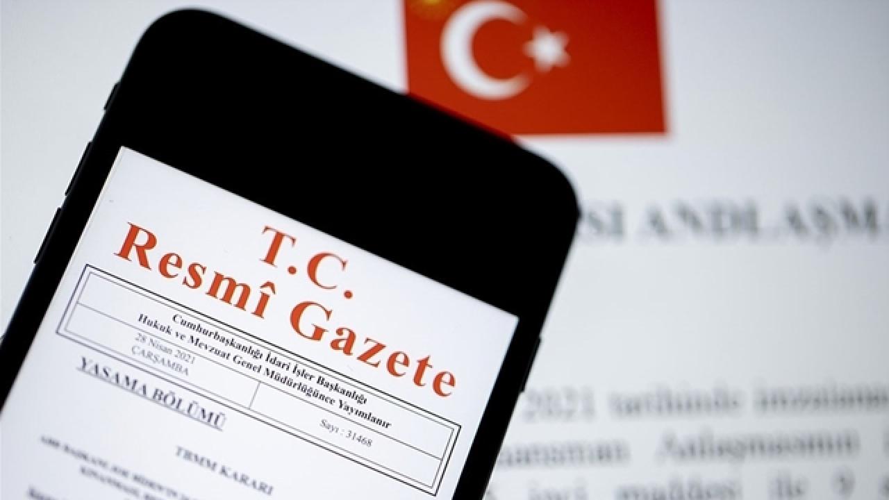 ÖSYM Başkanlığına Bayram Ali Ersoy atandı