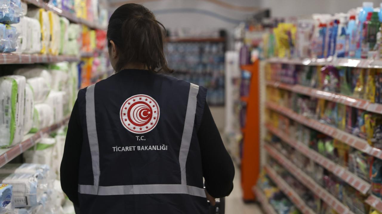 7 ayda 2 milyar liraya yakın ceza!