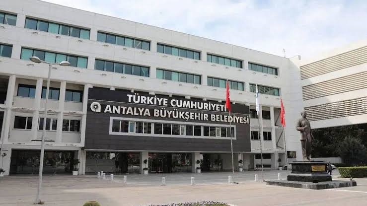 Belediye şirketi, 6 yılda 399 milyon 507 bin lira zarara uğratılmış