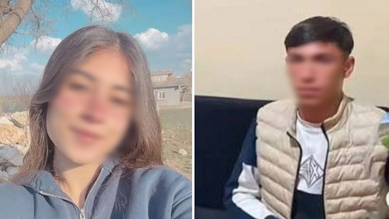 Kayıp gençler polis tarafından bulundu