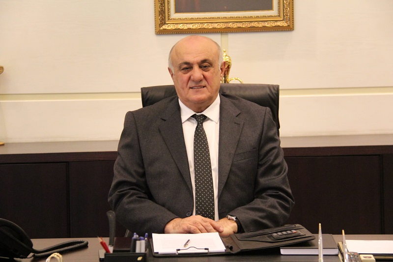 Erkoyuncu'dan kayıtdışı şekerle mücadele mesajı