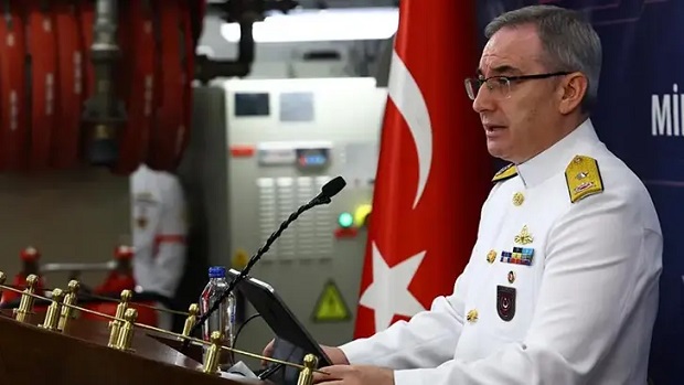 "Saldırılar kabul edilemez"