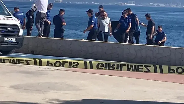 1 saat içinde 3 ceset bulundu