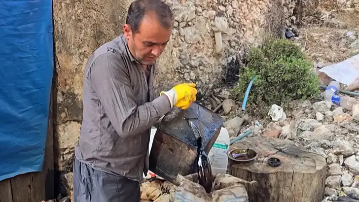 Üretimi zahmetli kilosu 1000 TL