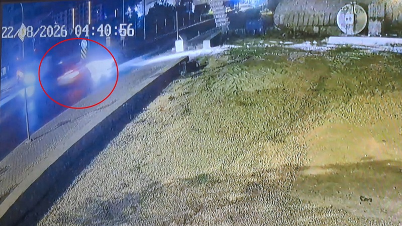 Antalya Serik'te feci kaza: 2 ölü, 3 yaralı