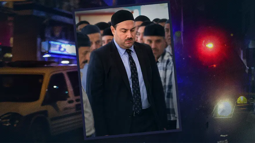 Kullandığı hat zihinsel engelli bireye ait çıktı