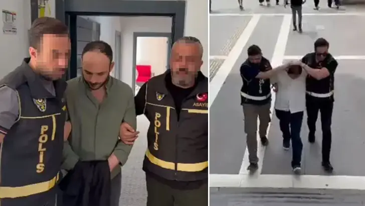 Ankara ve Osmaniye'deki cinayetlerin failleri tutuklandı