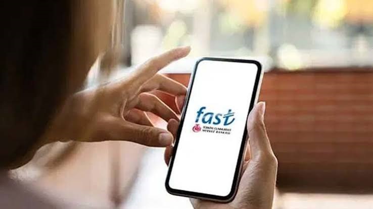 FAST işlem tutar limiti yükseltildi