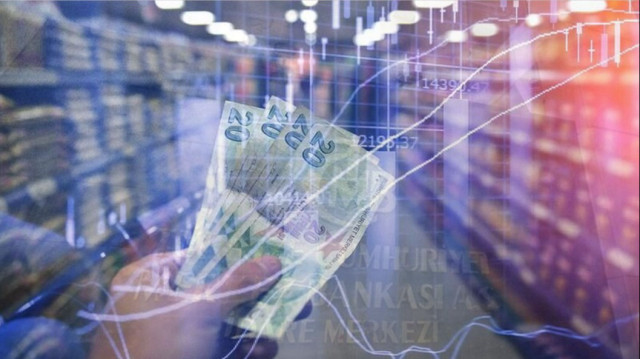 TCMB, yıllık enflasyon beklentilerini açıkladı