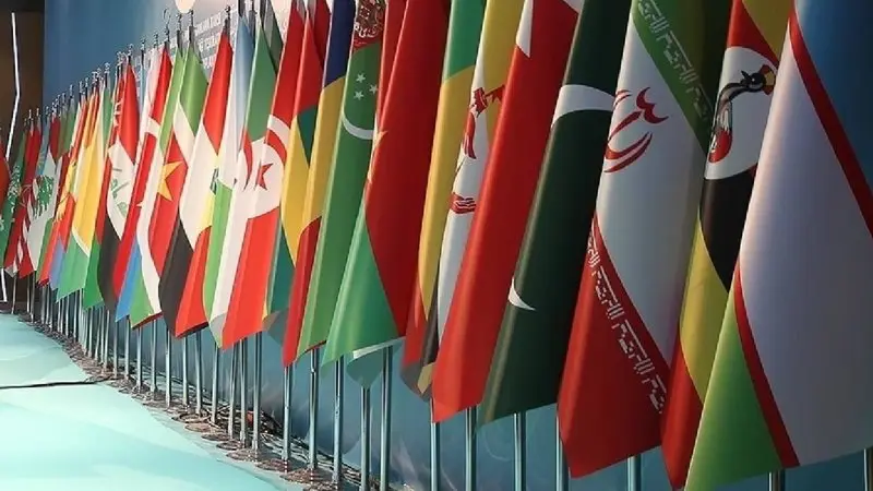 İslam ülkelerine ihracat 41,5 milyar dolara ulaştı