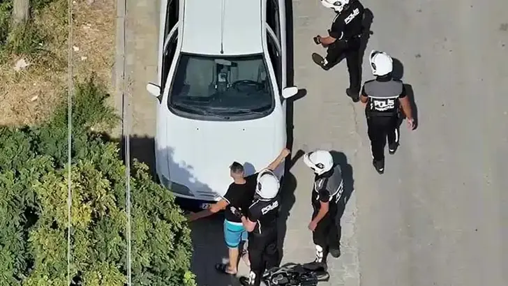 15 günde 71 ilde 'uyuşturucu' operasyonu