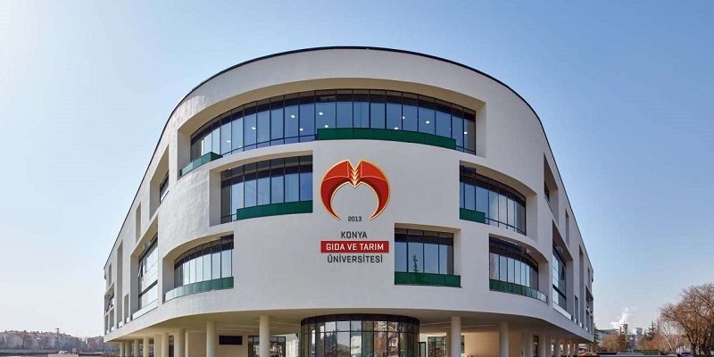 Konya Gıda ve Tarım Üniversitesi revaçta