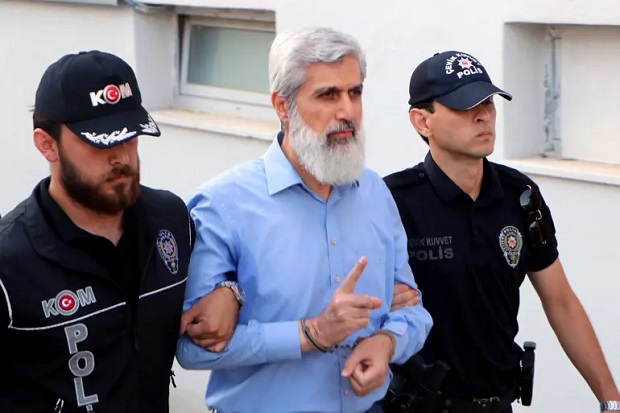 Sözde mahkemelerde yargılayıp, ceza vermişler