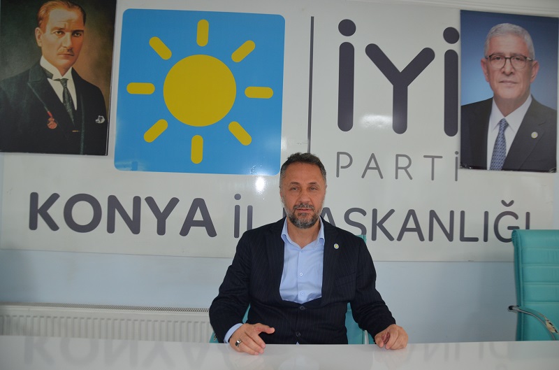 Genel Başkan yardımcısı Türkoğlu’na yapılan saldırıyı kınama