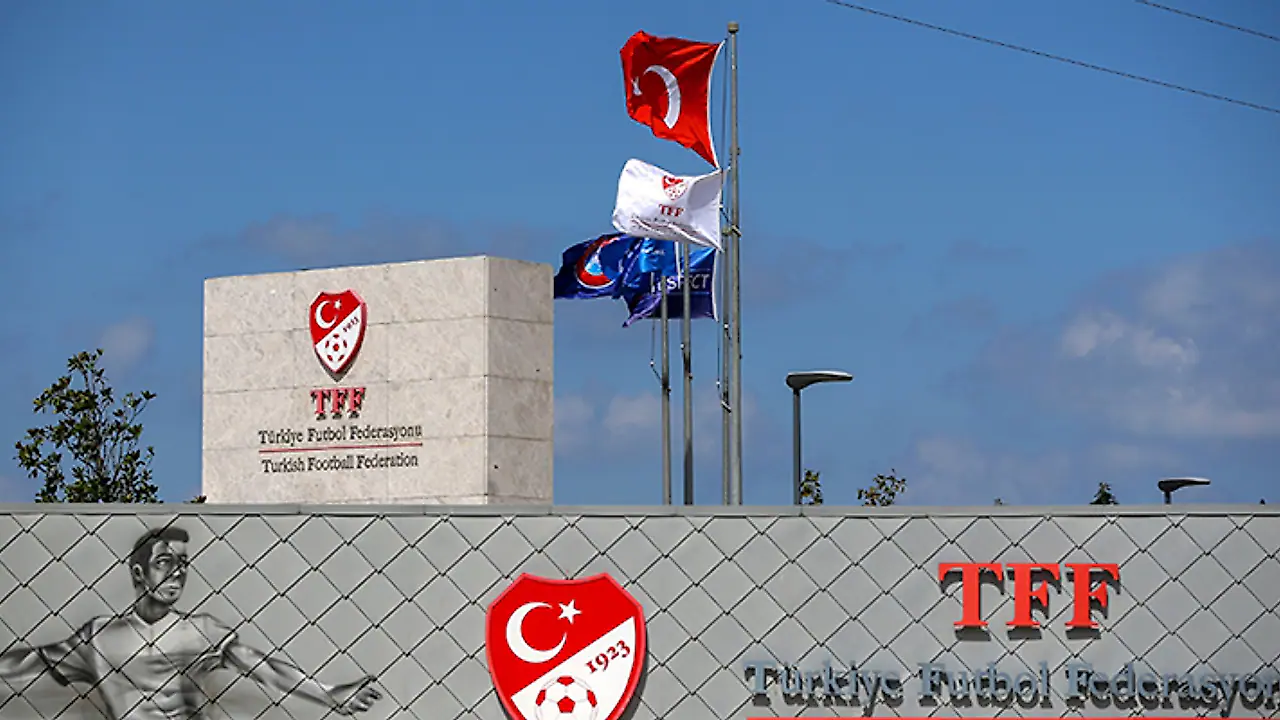 PFDK sevkleri açıklandı