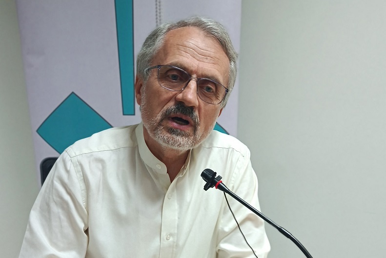 Konya Aydınlar Ocağı'nda Salı Sohbetleri