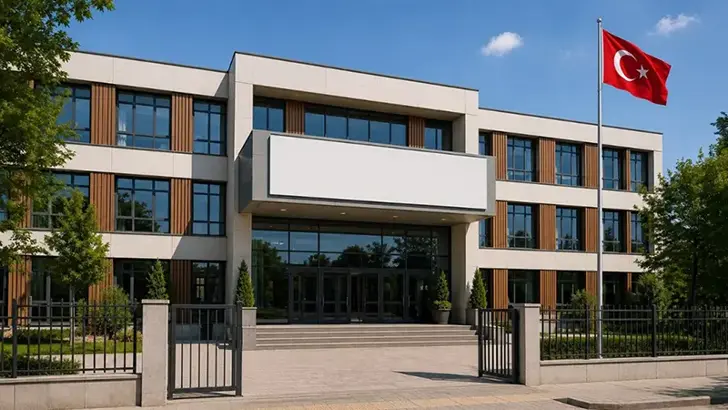 Özel okullarda yabancı isim dönemi bitiyor