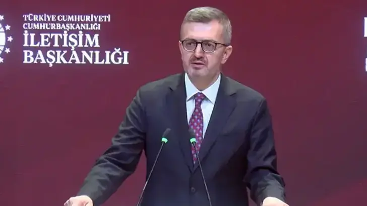 Türkiye, Suriye’ye desteğini sürdürecek