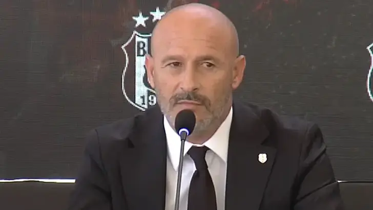 "Avrupa Ligi'nde olmak bizim için büyük bir hedef"