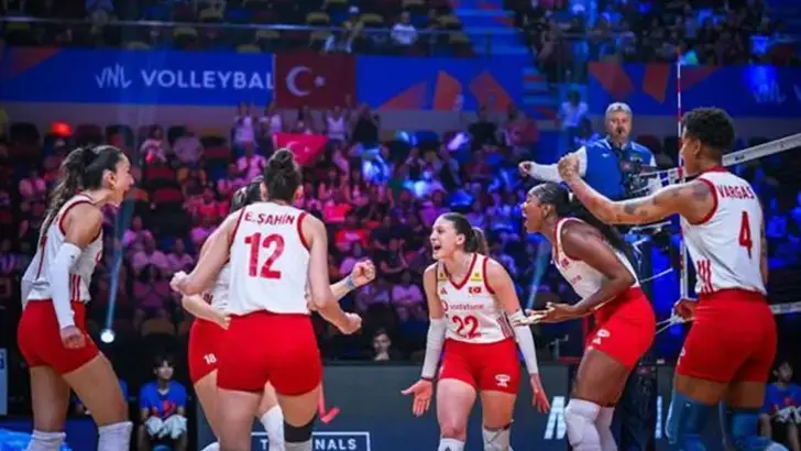 Filenin Sultanları 4’te 4 yaptı
