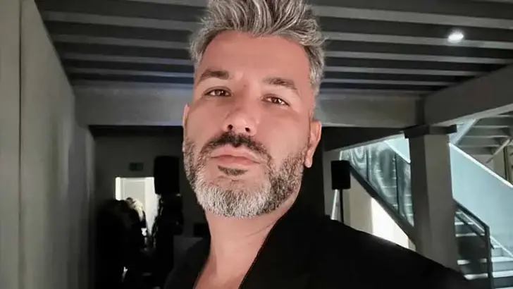 'Manifest' grubunun menajeri gözaltına alındı