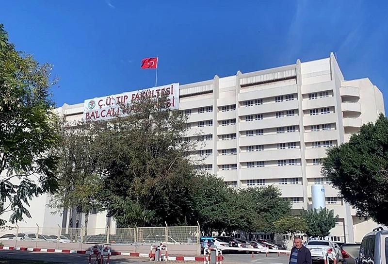 Hastaneden 15 milyon liralık ilaç hırsızlığı