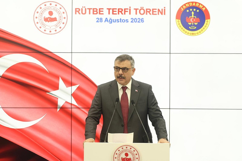 Bakan Çiftçi'den açıklamalar