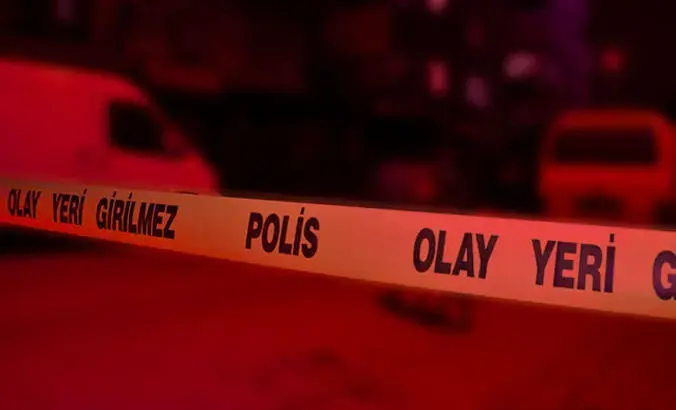Tankerin çarptığı otomobildeki çift öldü