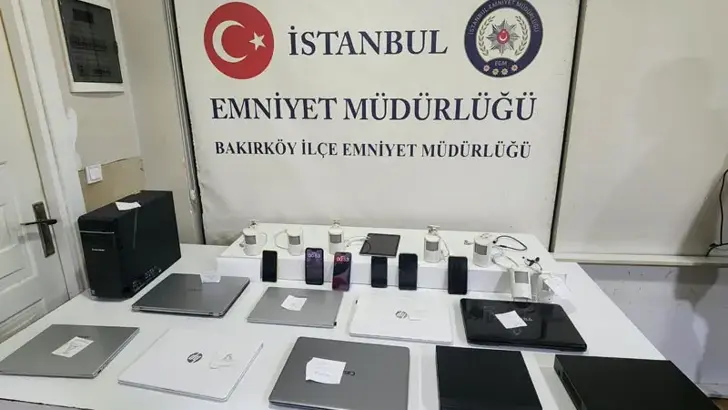 Güzellik merkezinde izinsiz görüntü kaydedildiği iddiası