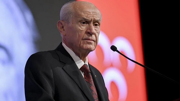 Bahçeli'den 30 Ağustos Zafer Bayramı mesajı