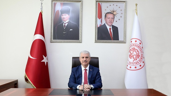 30 Ağustos Zaferi'nde Konya vurgusu