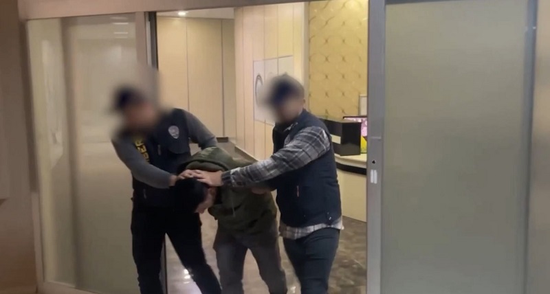 11 ilde siber suç operasyonları
